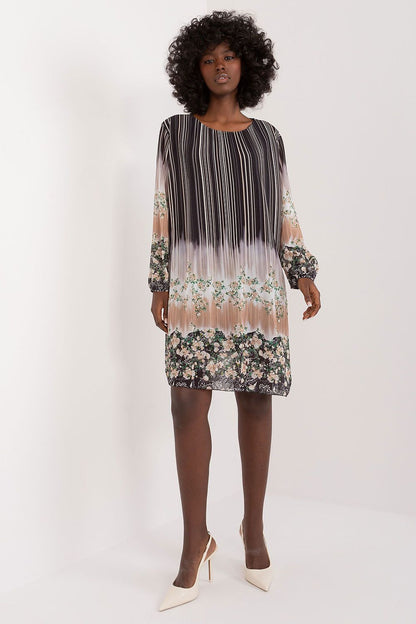 Robe de jour model 197875 Italy Moda