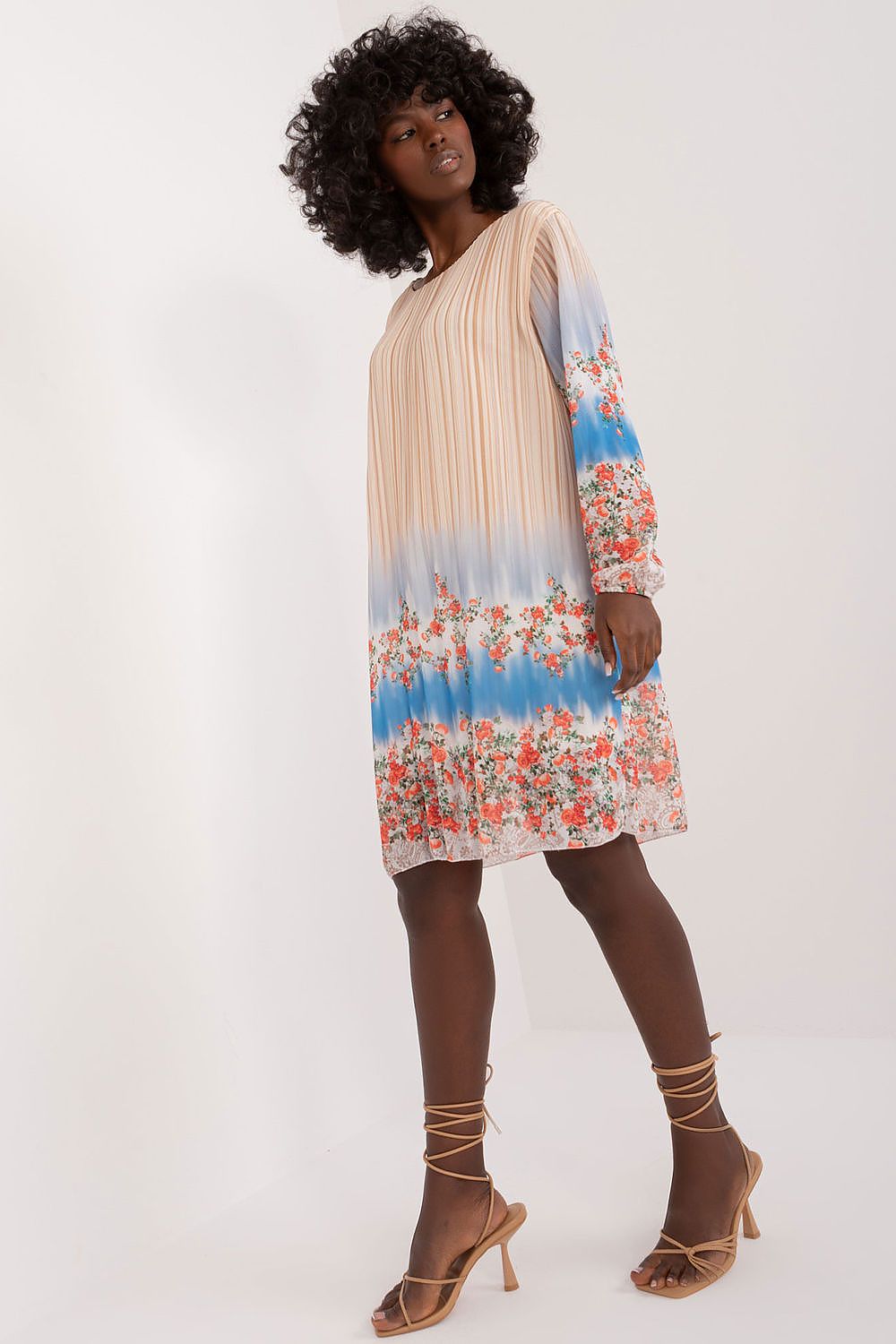 Robe de jour model 197876 Italy Moda