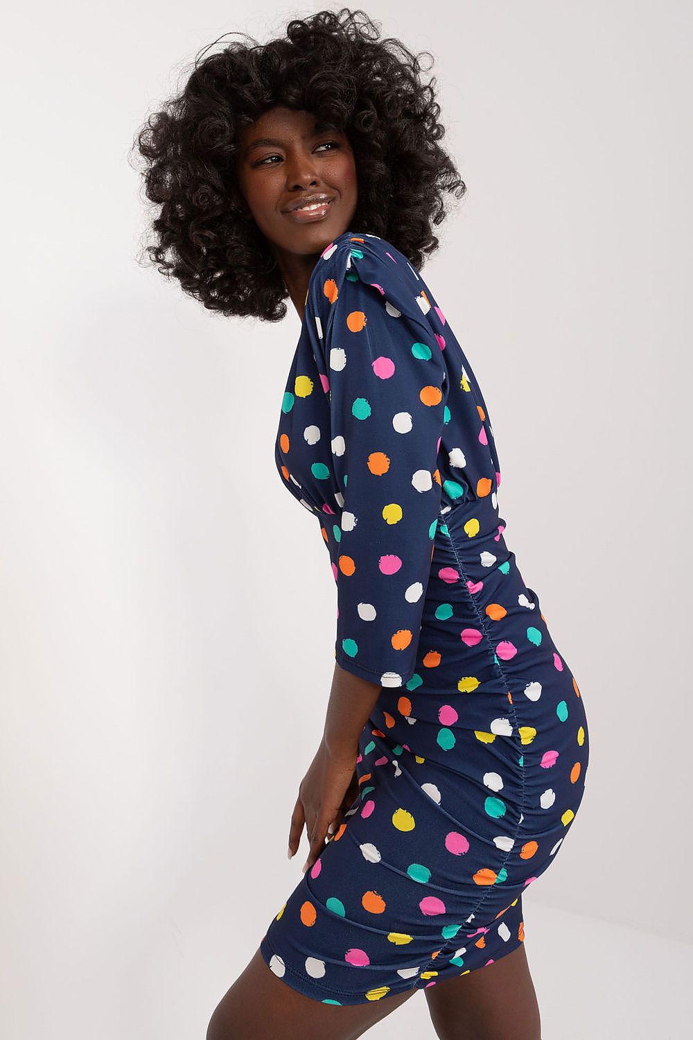 Robe de jour model 197883 Italy Moda