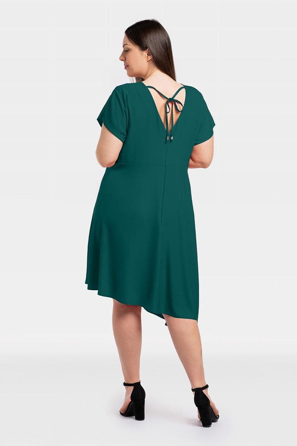 Plus size Robe model 198150 Karko