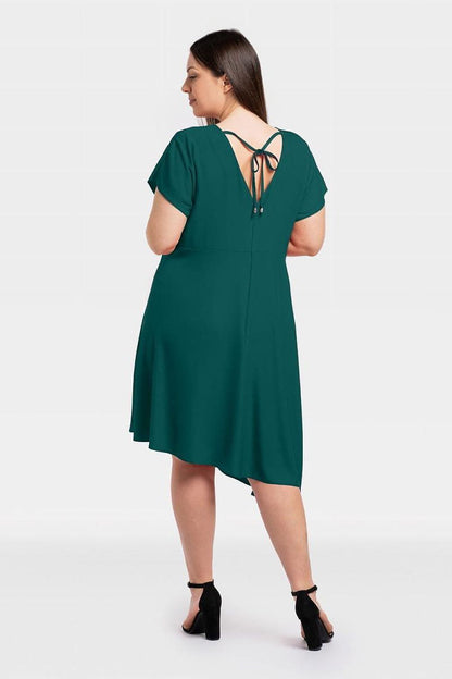 Plus size Robe model 198150 Karko