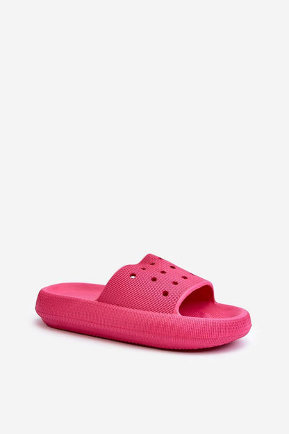 Clacquettes model 198175 Step in style