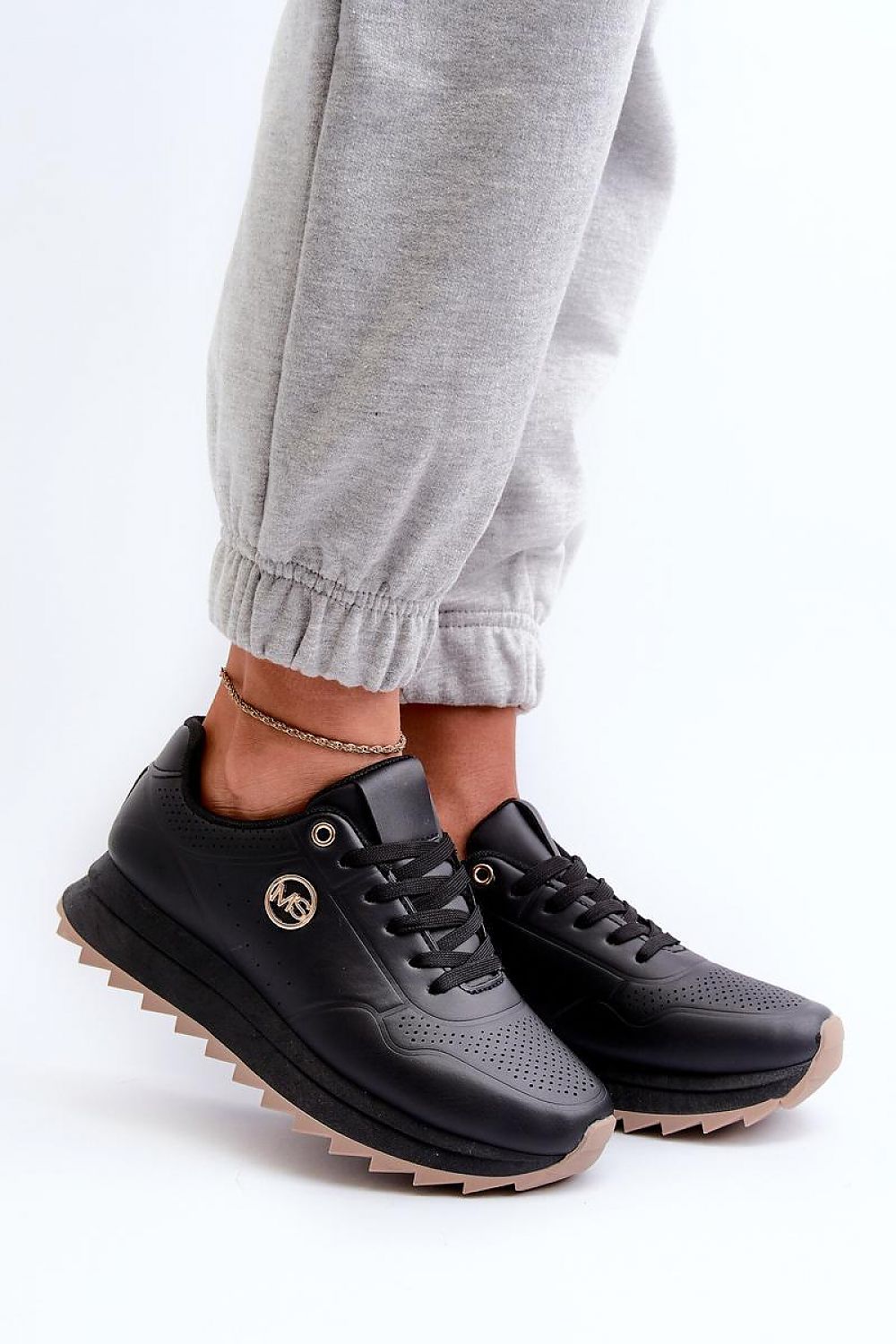 Chaussures de sport model 198201 Step in style