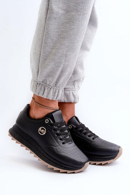 Chaussures de sport model 198201 Step in style