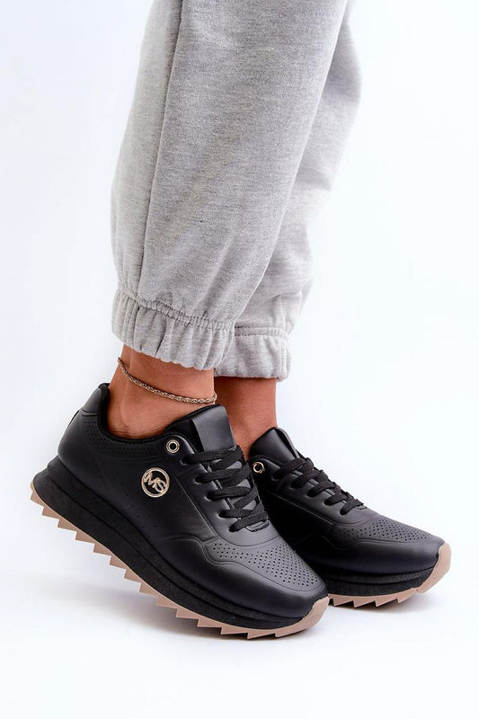 Chaussures de sport model 198201 Step in style