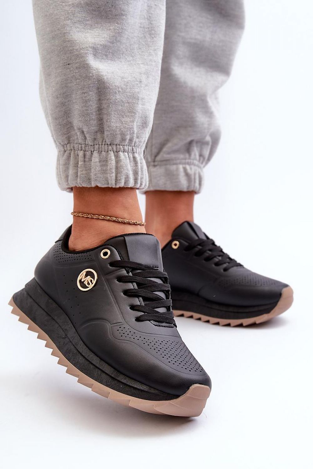 Chaussures de sport model 198201 Step in style