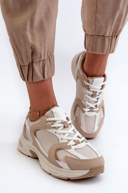 Chaussures de sport model 198203 Step in style