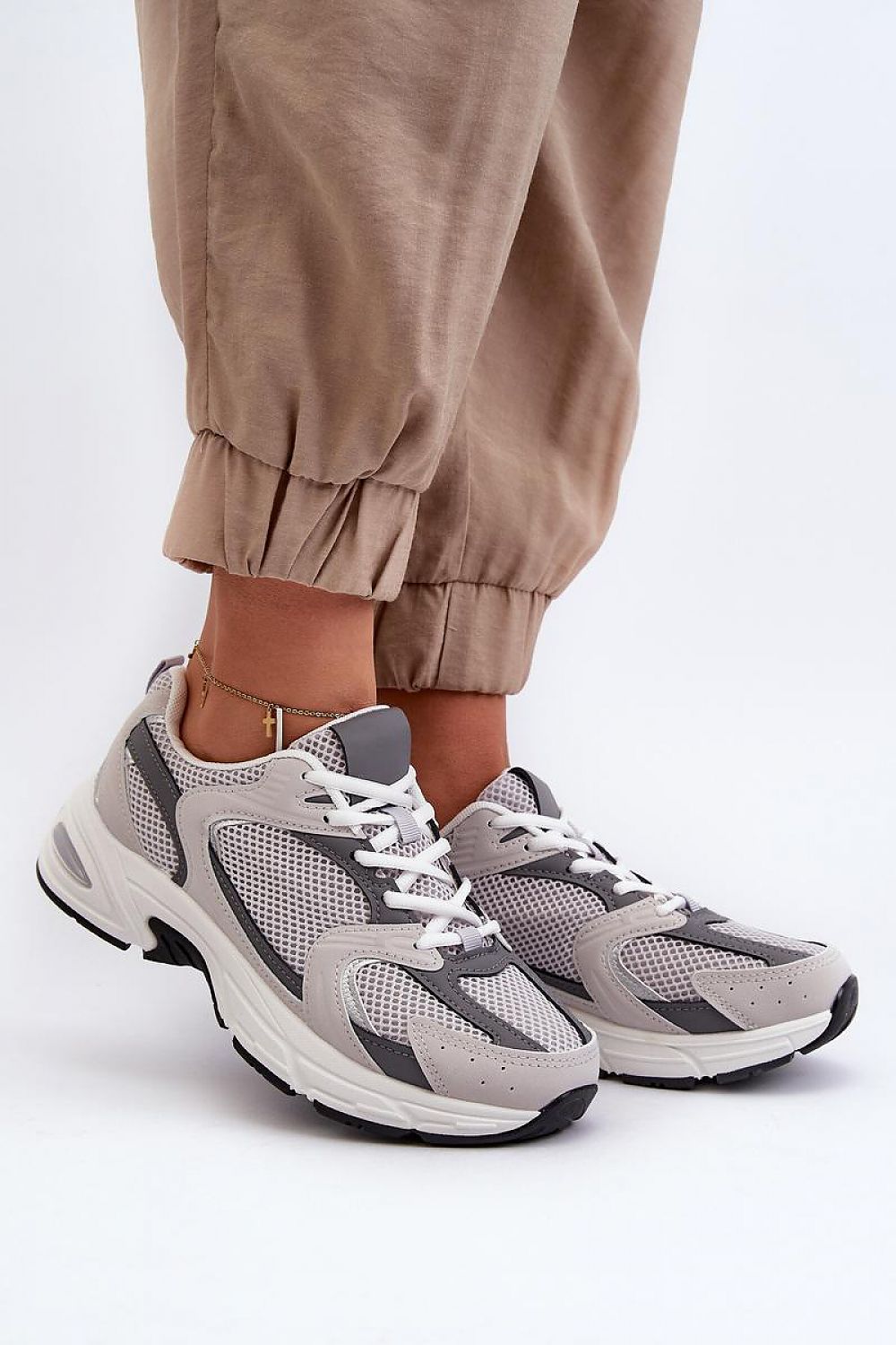Chaussures de sport model 198204 Step in style