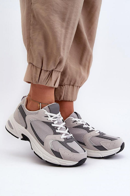 Chaussures de sport model 198204 Step in style