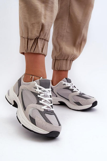 Chaussures de sport model 198204 Step in style