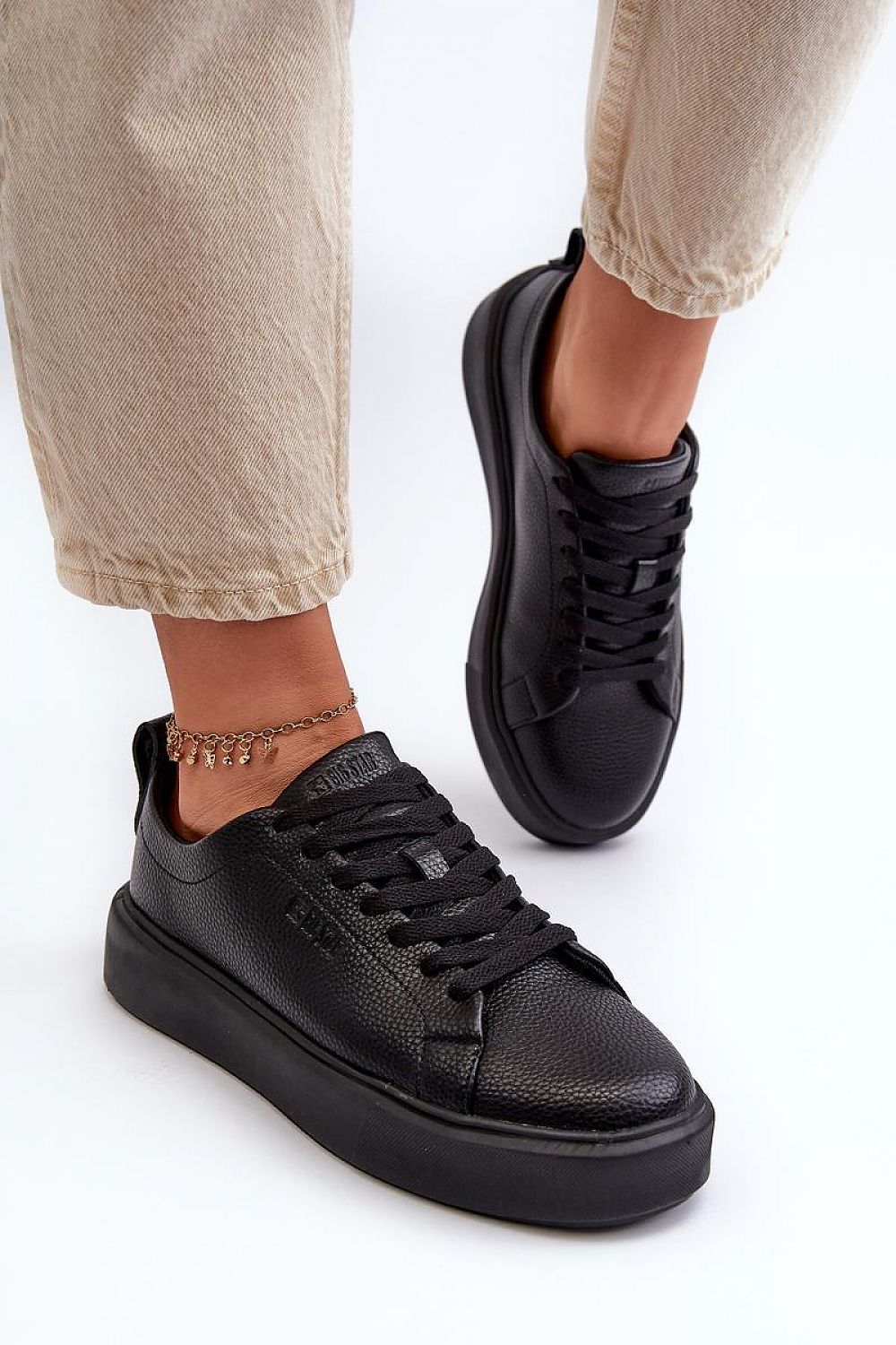 Chaussures de sport model 198210 Step in style