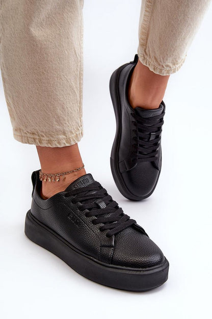 Chaussures de sport model 198210 Step in style