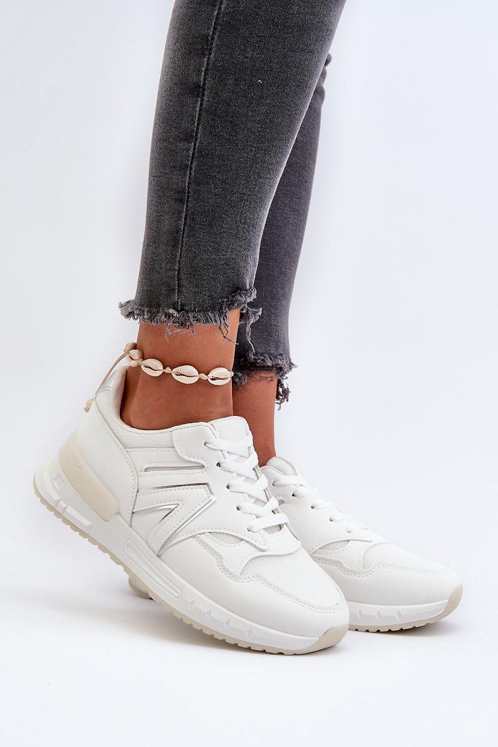 Chaussures de sport model 198222 Step in style