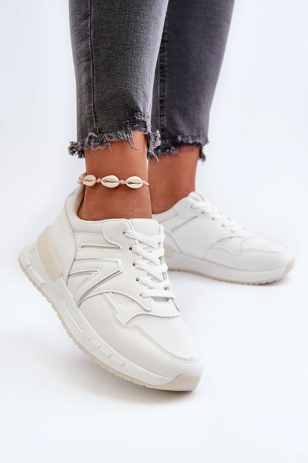 Chaussures de sport model 198222 Step in style