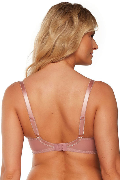 Soutien-gorge rembourré model 198237 Gaia