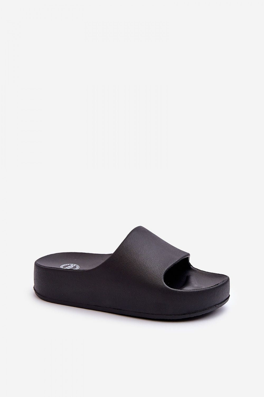 Clacquettes model 198271 Step in style