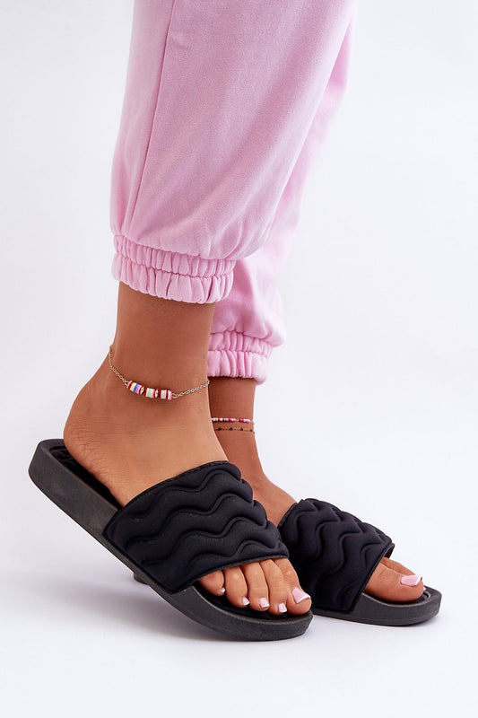Clacquettes model 198272 Step in style