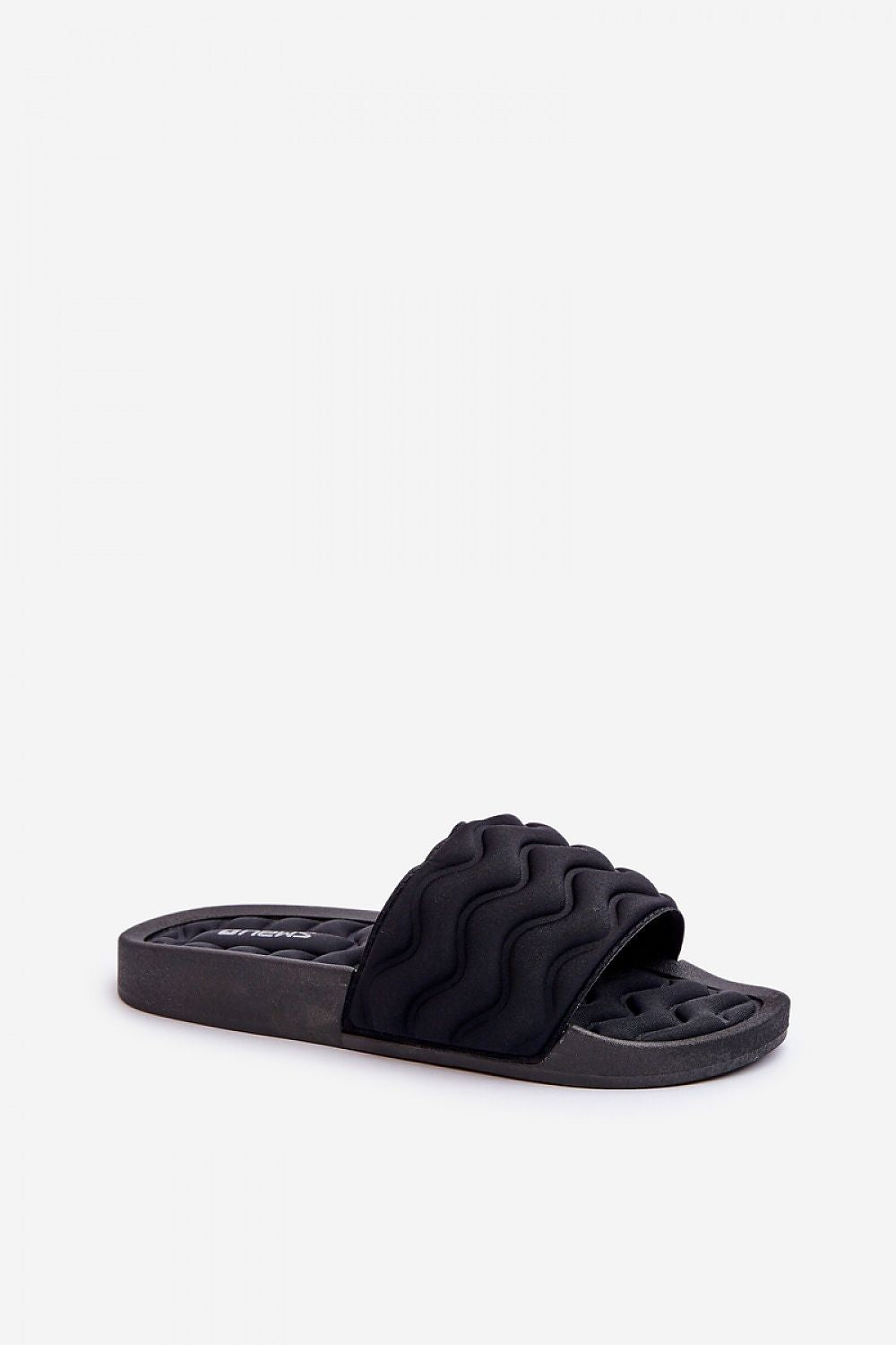 Clacquettes model 198272 Step in style