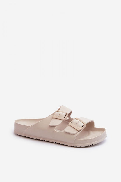 Clacquettes model 198275 Step in style