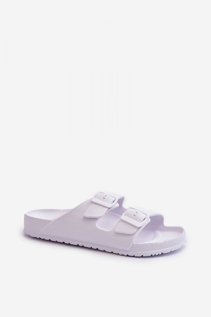 Clacquettes model 198276 Step in style