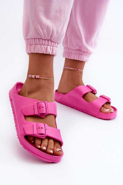 Clacquettes model 198278 Step in style