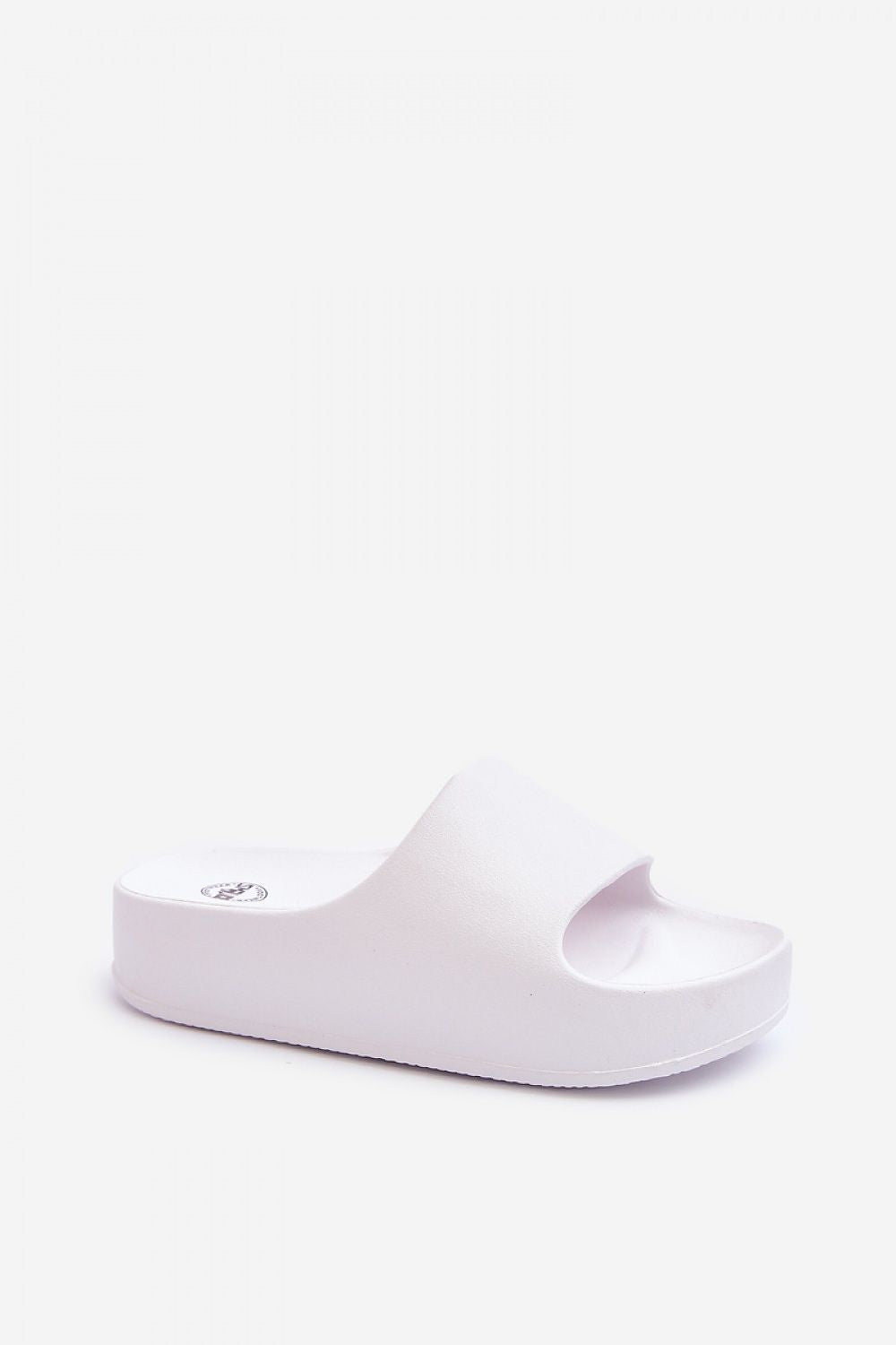 Clacquettes model 198279 Step in style