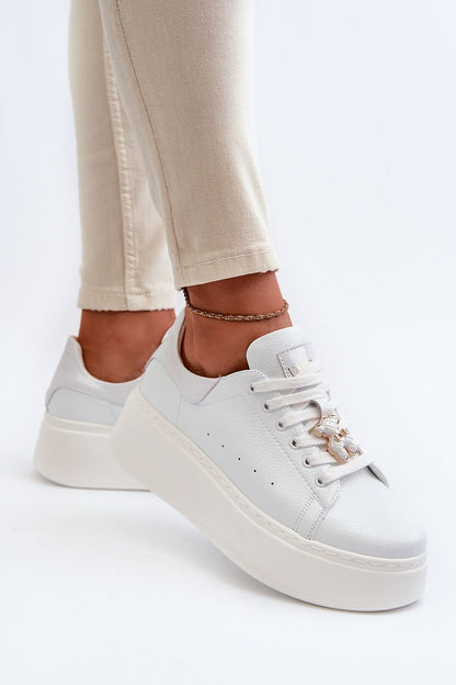 Chaussures de sport model 198285 Step in style