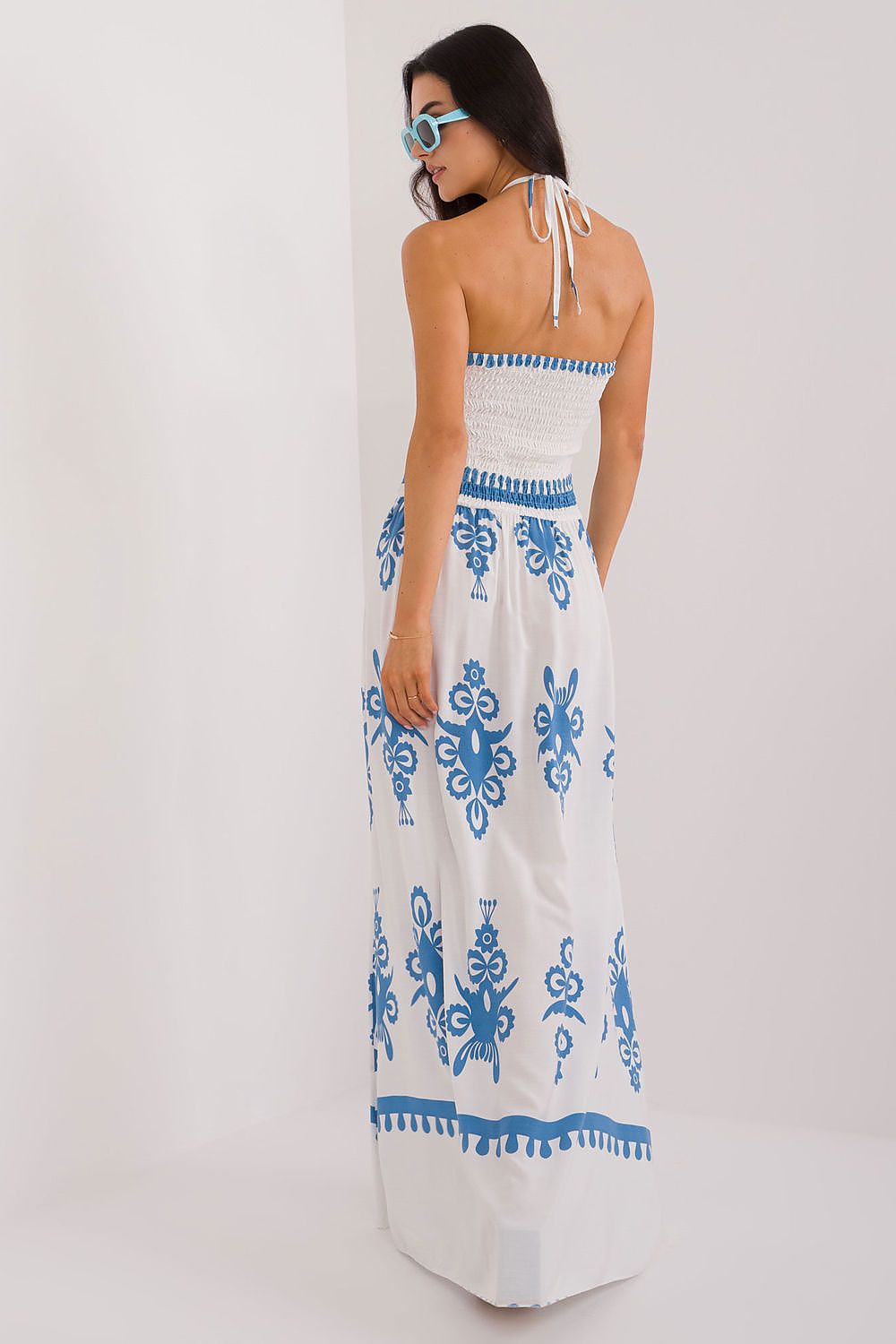 Robe de jour model 198345 Italy Moda