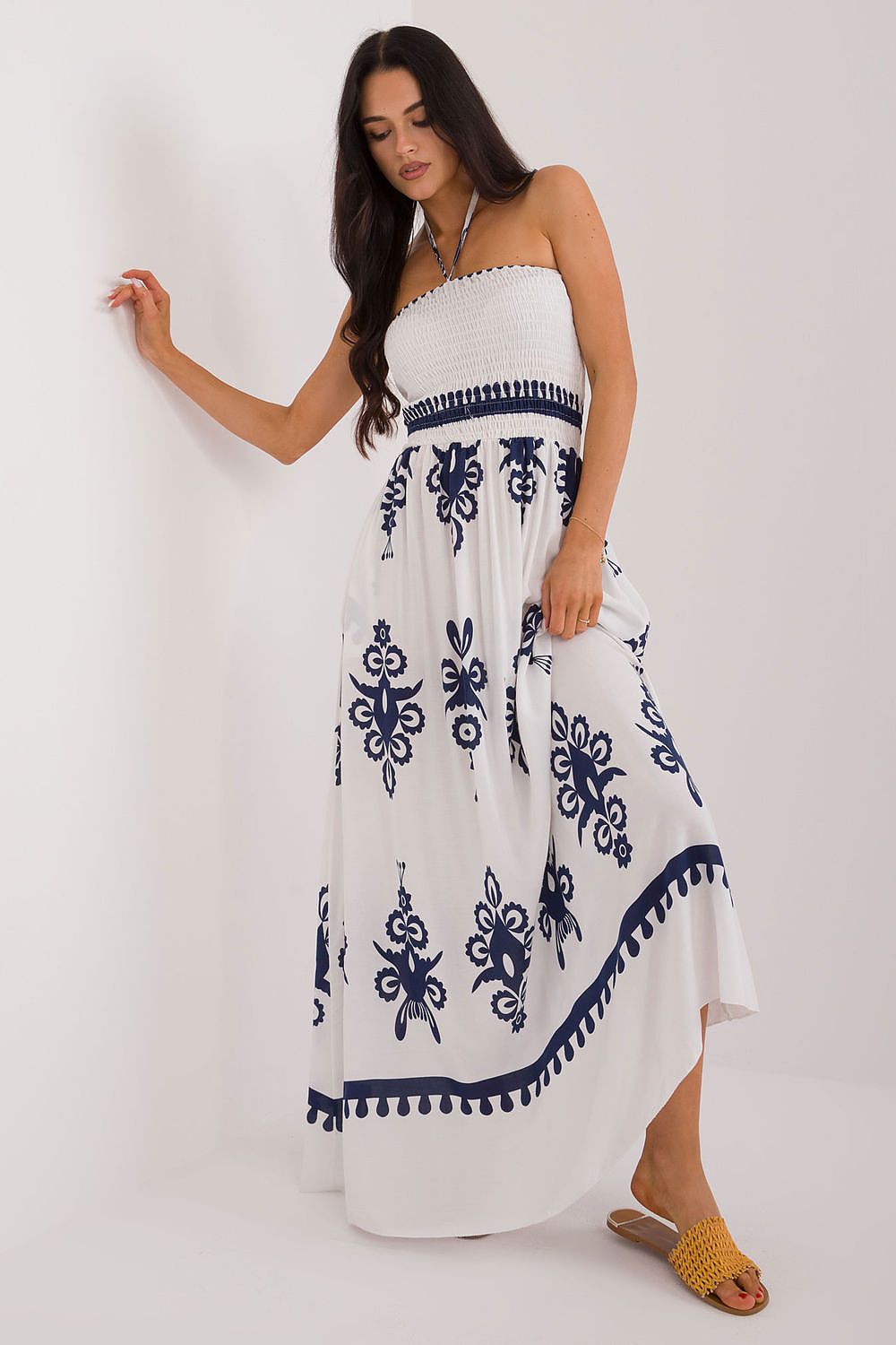 Robe de jour model 198346 Italy Moda
