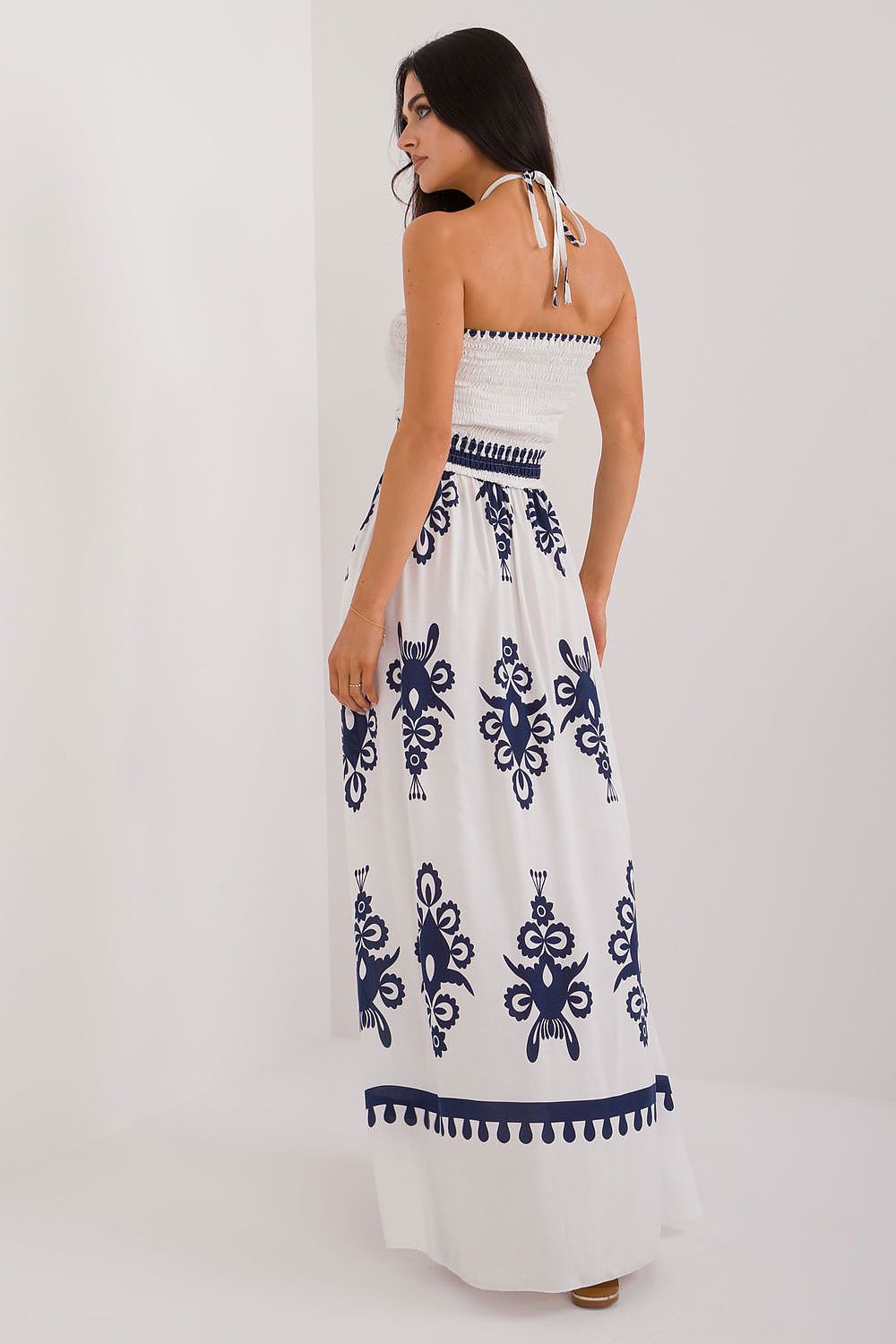 Robe de jour model 198346 Italy Moda