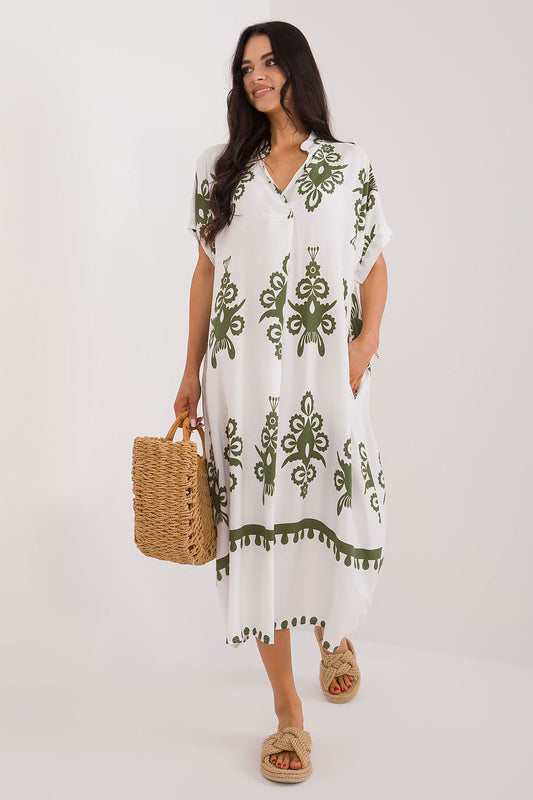Robe de jour model 198348 Italy Moda