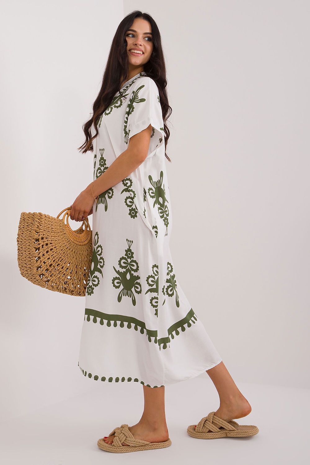 Robe de jour model 198348 Italy Moda