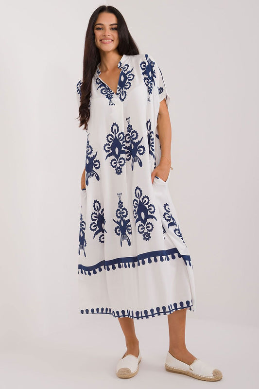 Robe de jour model 198350 Italy Moda