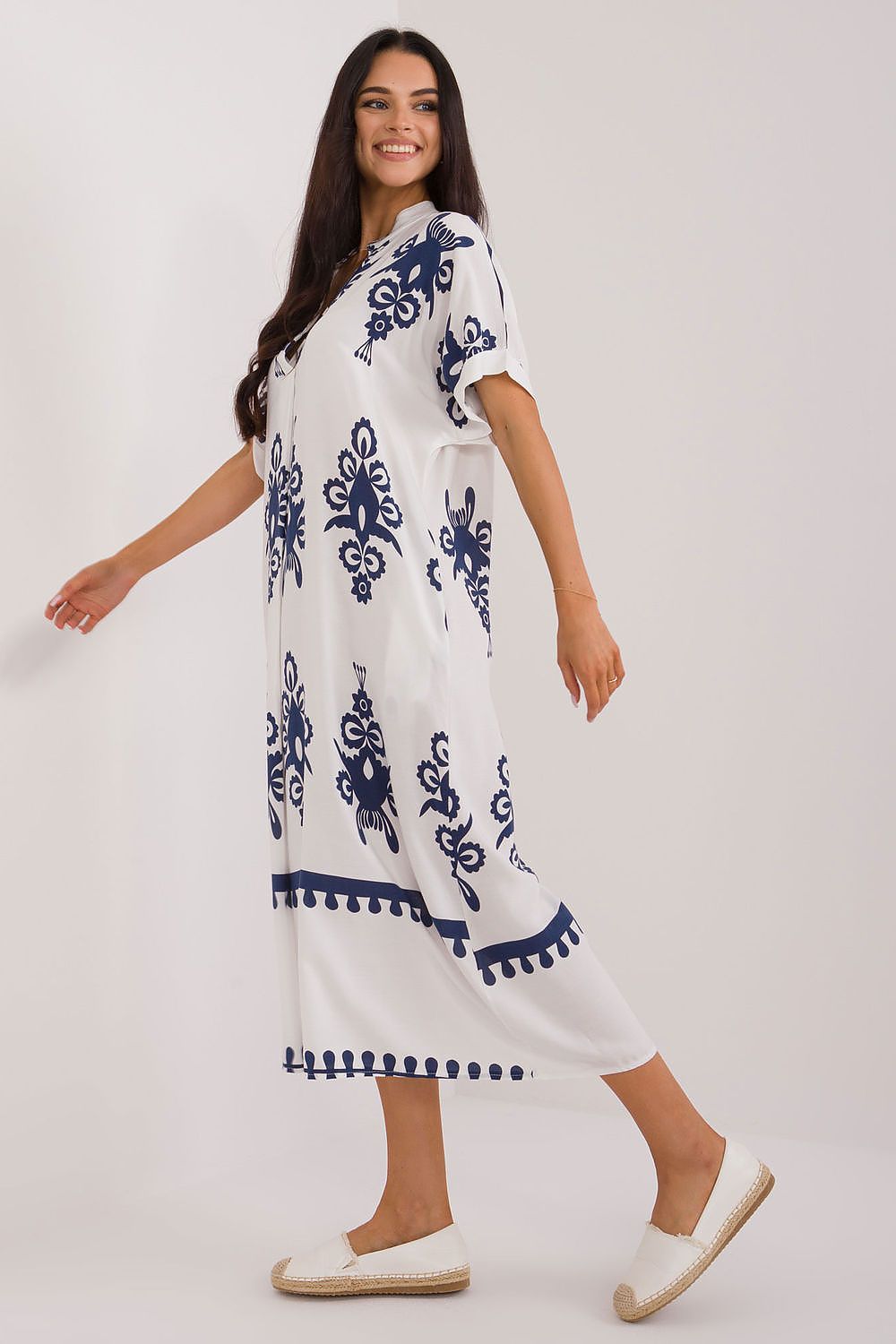 Robe de jour model 198350 Italy Moda