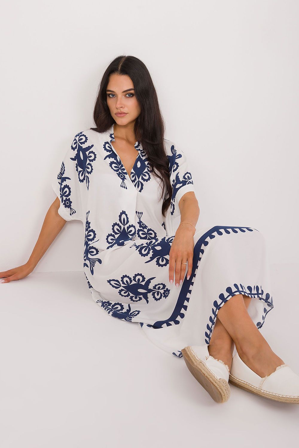 Robe de jour model 198350 Italy Moda