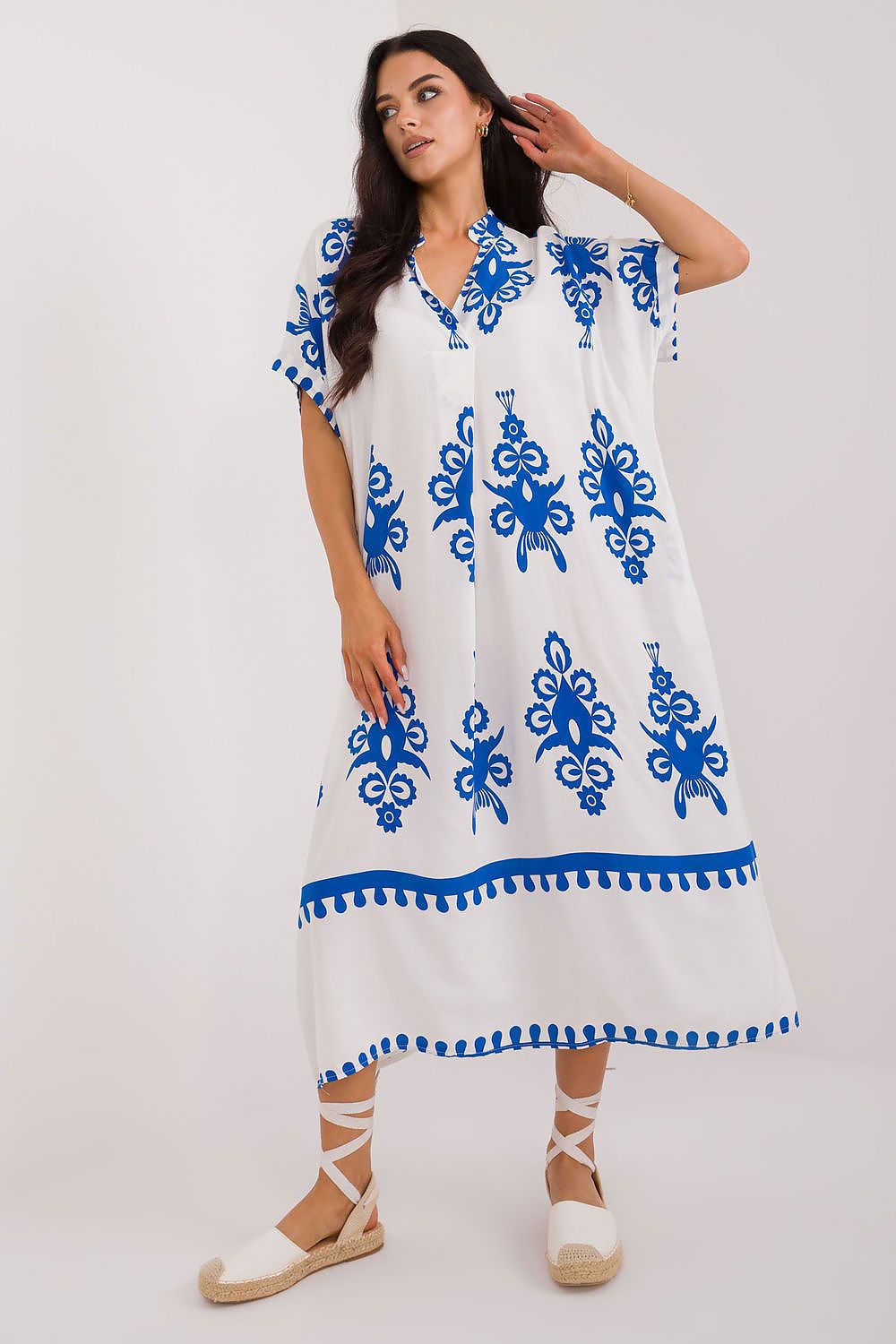Robe de jour model 198351 Italy Moda