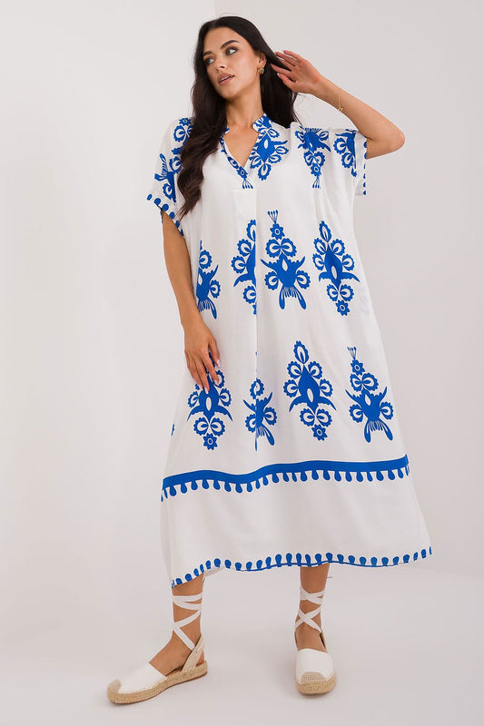 Robe de jour model 198351 Italy Moda