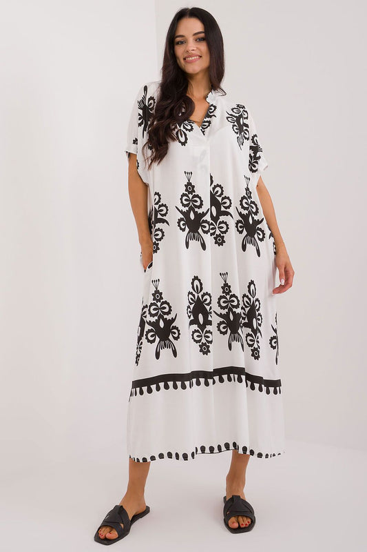 Robe de jour model 198352 Italy Moda