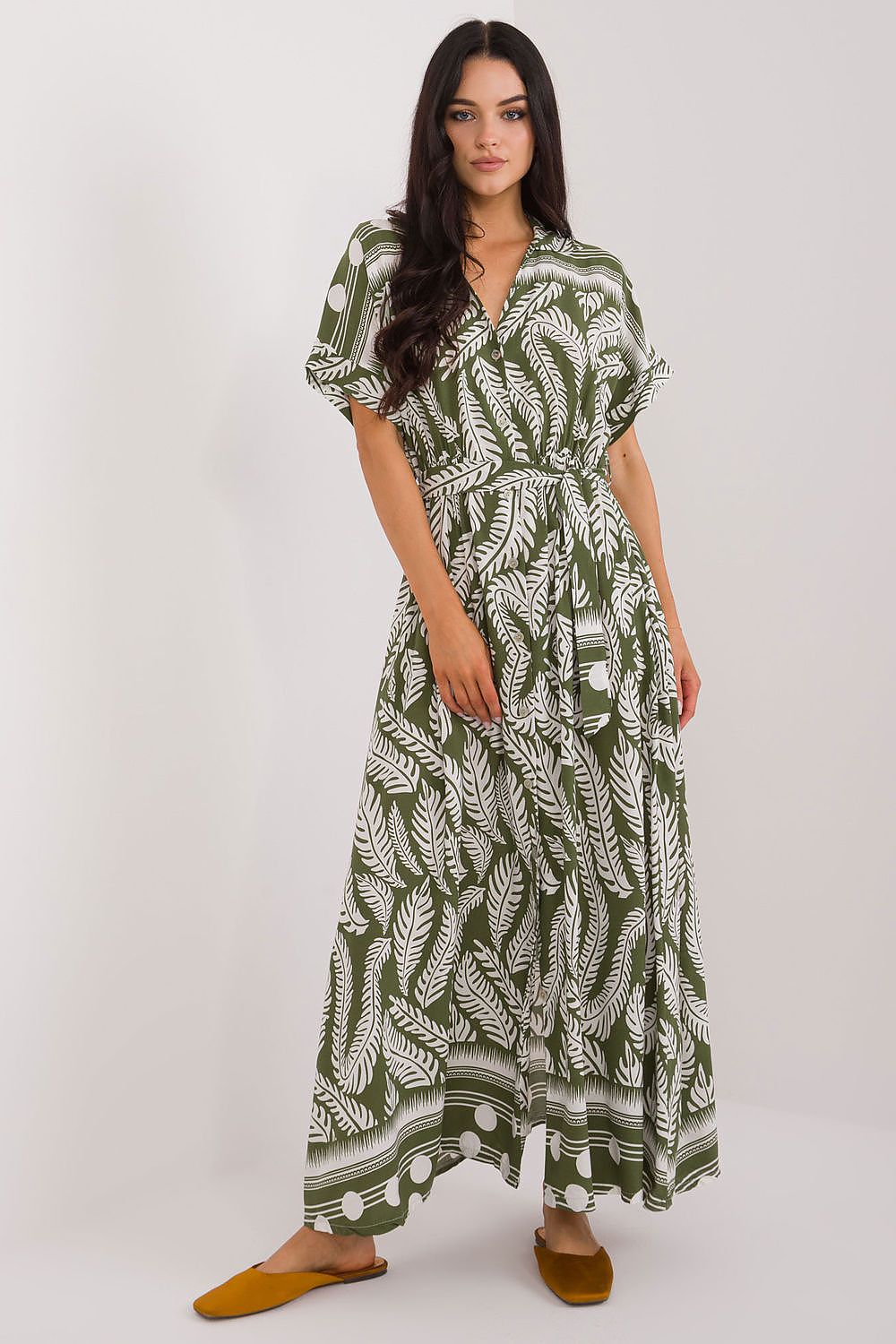 Robe de jour model 198355 Italy Moda