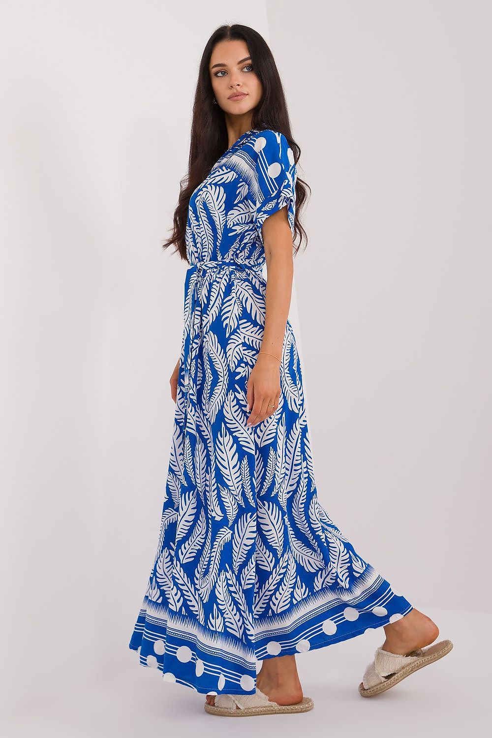 Robe de jour model 198358 Italy Moda