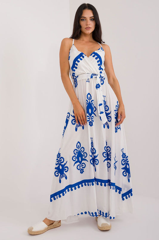 Robe de jour model 198359 Italy Moda