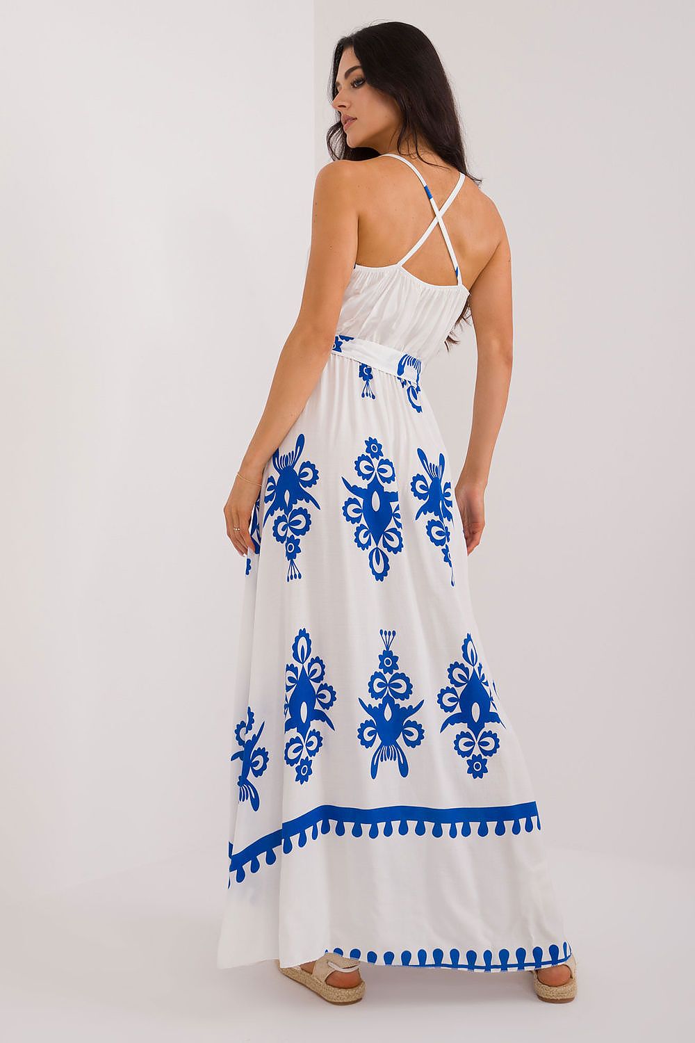 Robe de jour model 198359 Italy Moda