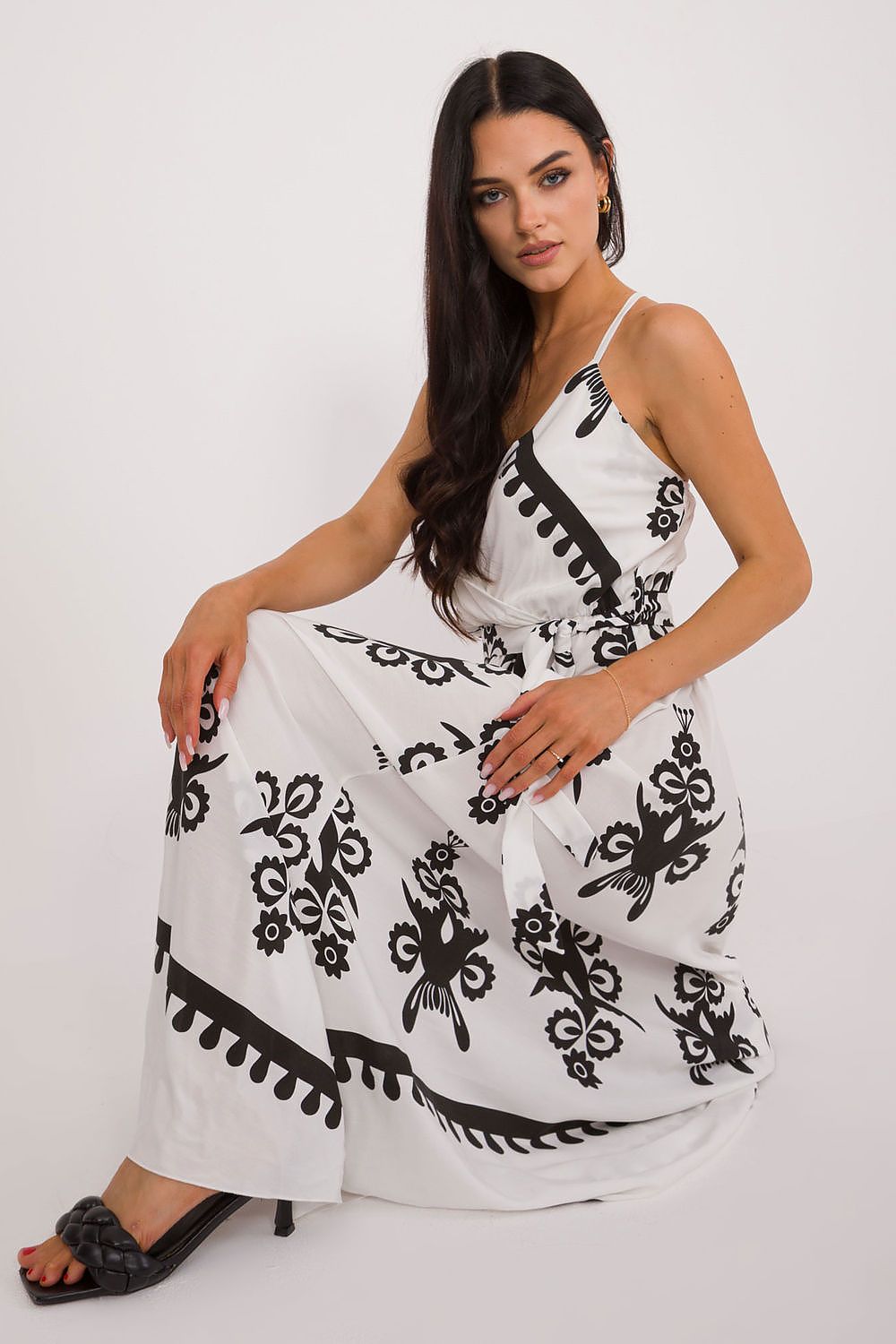 Robe de jour model 198360 Italy Moda
