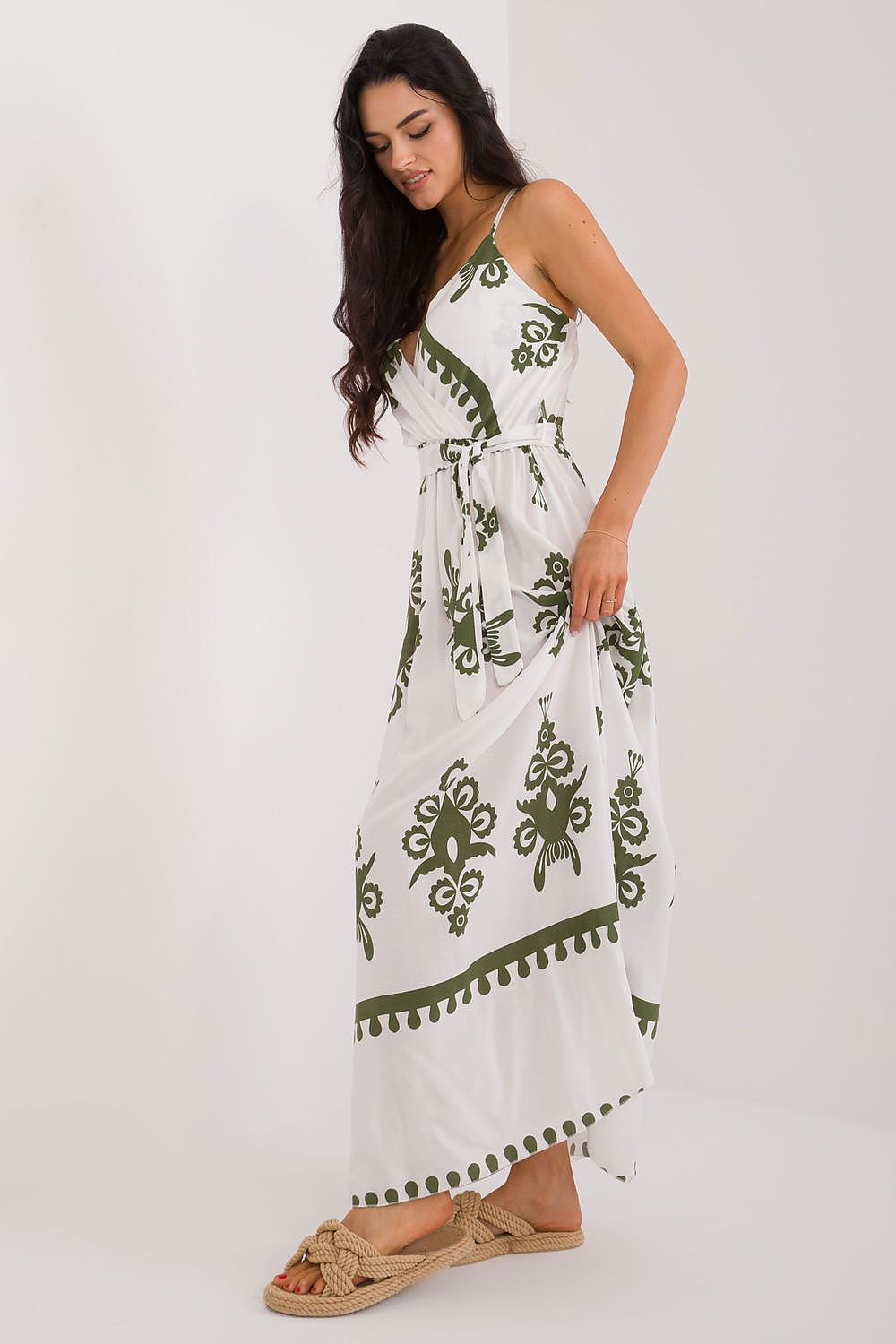 Robe de jour model 198361 Italy Moda