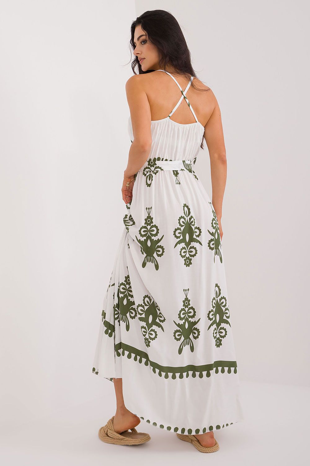 Robe de jour model 198361 Italy Moda