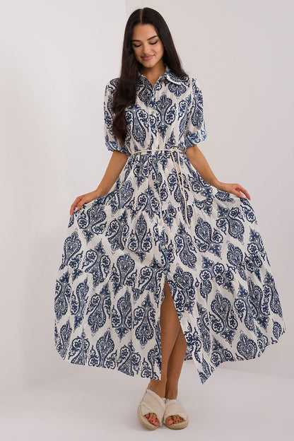 Robe de jour model 198366 Italy Moda