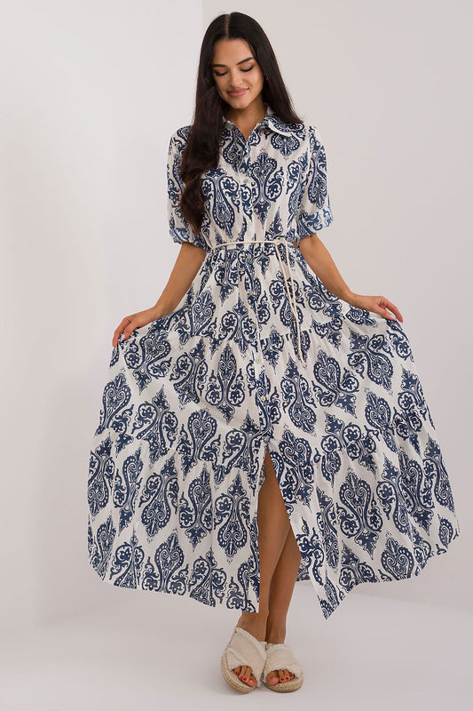 Robe de jour model 198366 Italy Moda