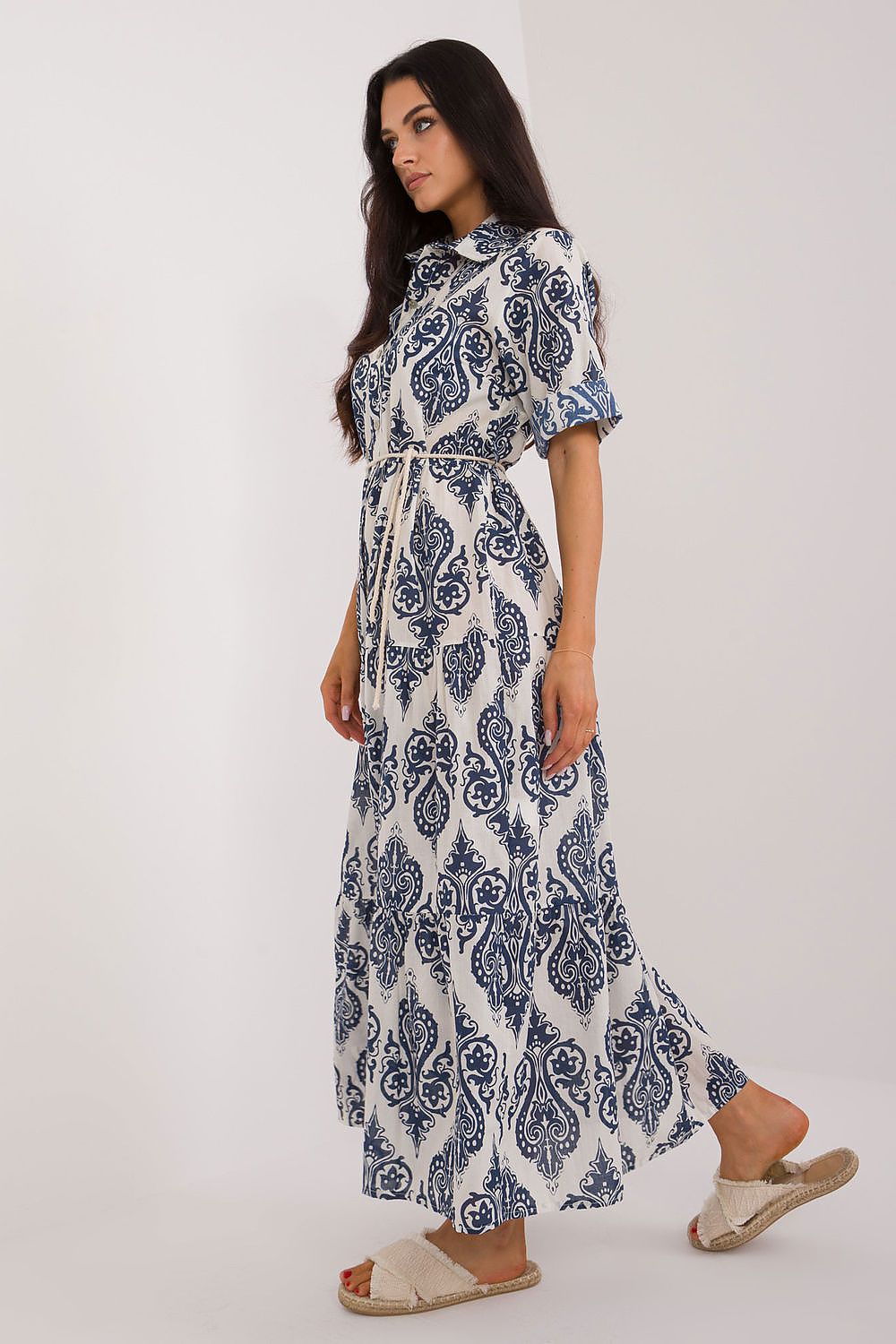 Robe de jour model 198366 Italy Moda