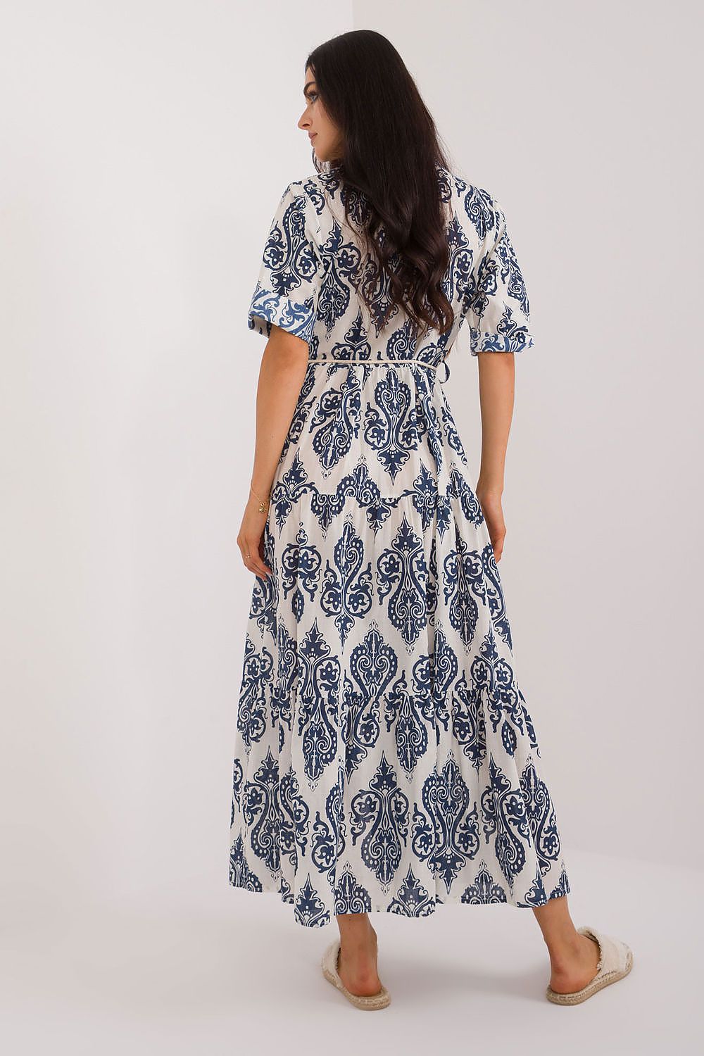 Robe de jour model 198366 Italy Moda