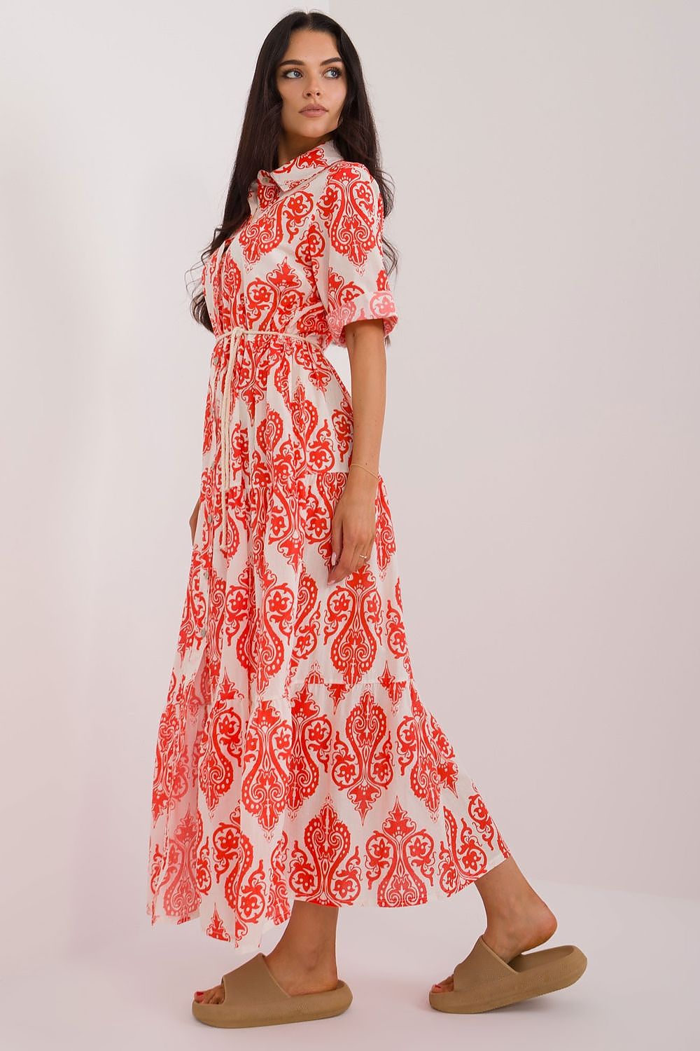 Robe de jour model 198367 Italy Moda